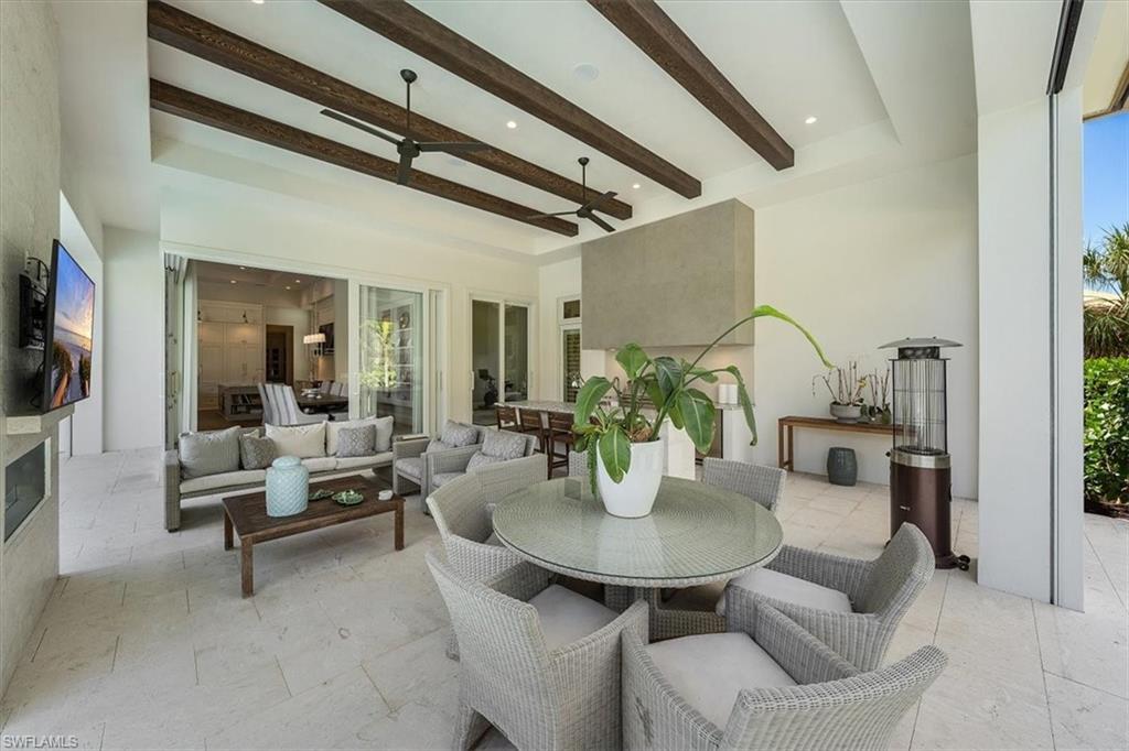 QUAIL WEST - Residential