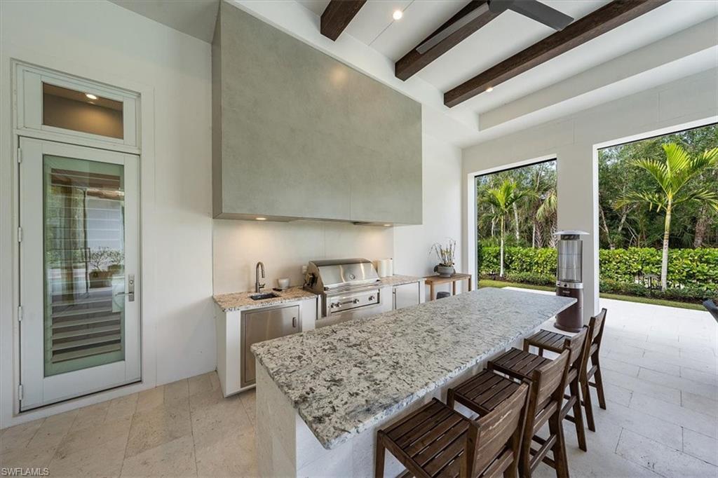 QUAIL WEST - Residential