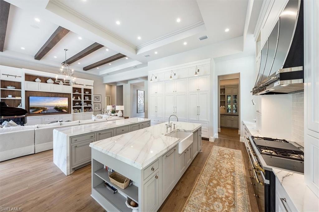 QUAIL WEST - Residential