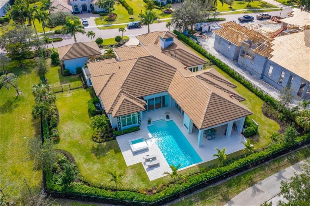 QUAIL WEST - Residential