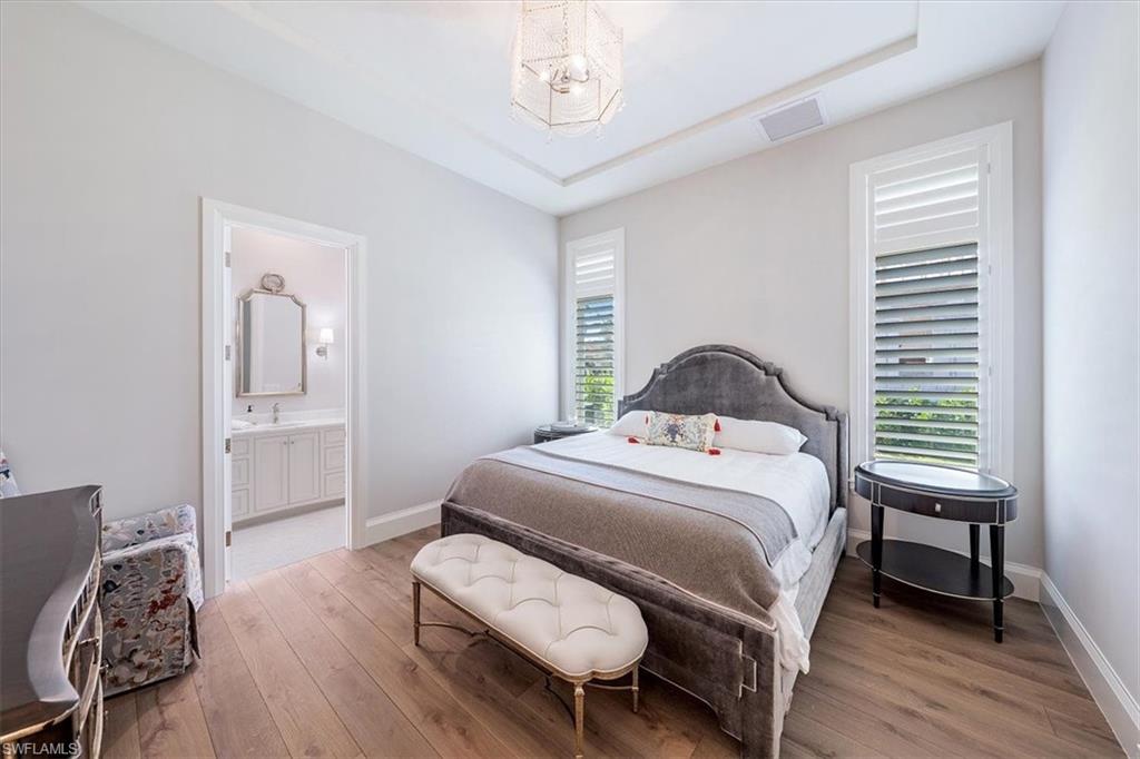 QUAIL WEST - Residential