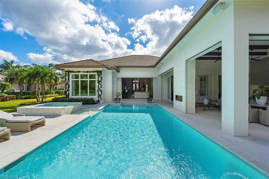 QUAIL WEST - Residential