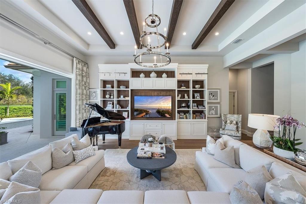 QUAIL WEST - Residential