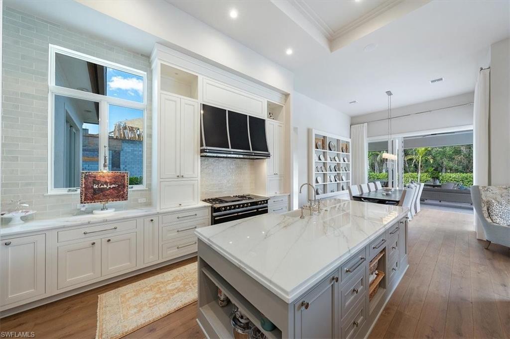 QUAIL WEST - Residential