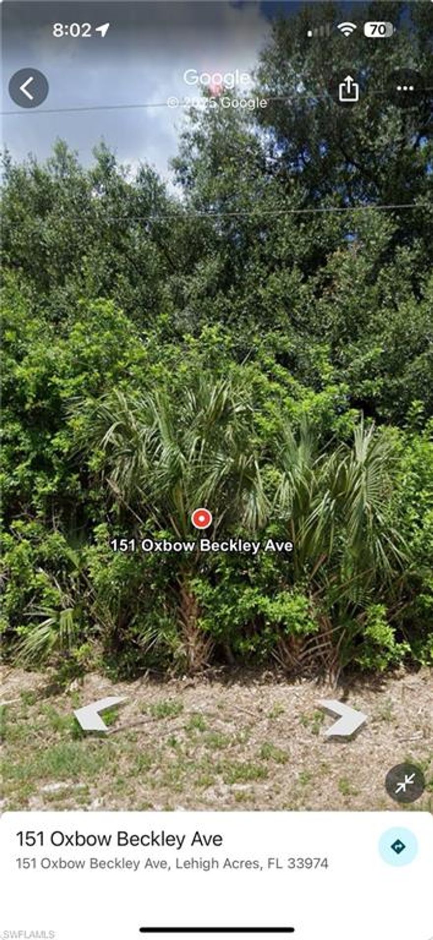 Excellent opportunity in an area with new construction homes being built, come  build your dream home on this great lot.