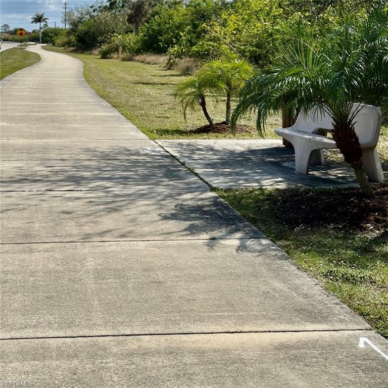 SOUTH GULF COVE - Land