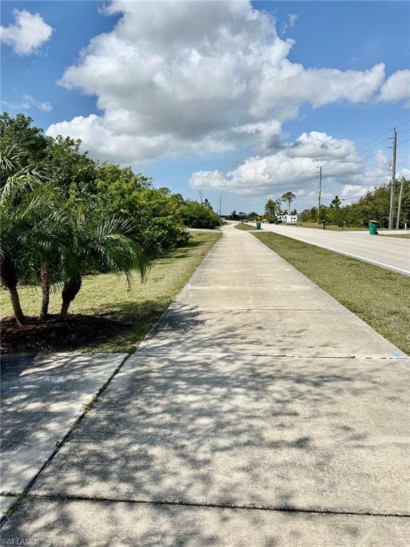 SOUTH GULF COVE - Land