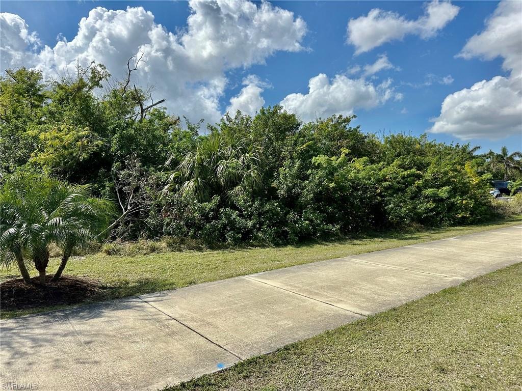 SOUTH GULF COVE - Land