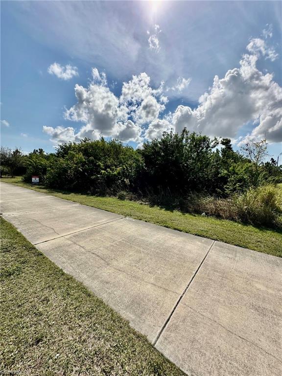 SOUTH GULF COVE - Land