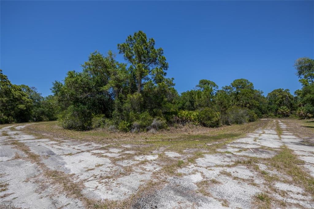 PORT CHARLOTTE - Land