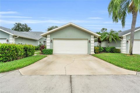 A home in NAPLES