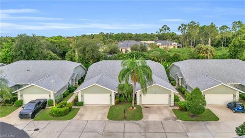 A home in NAPLES