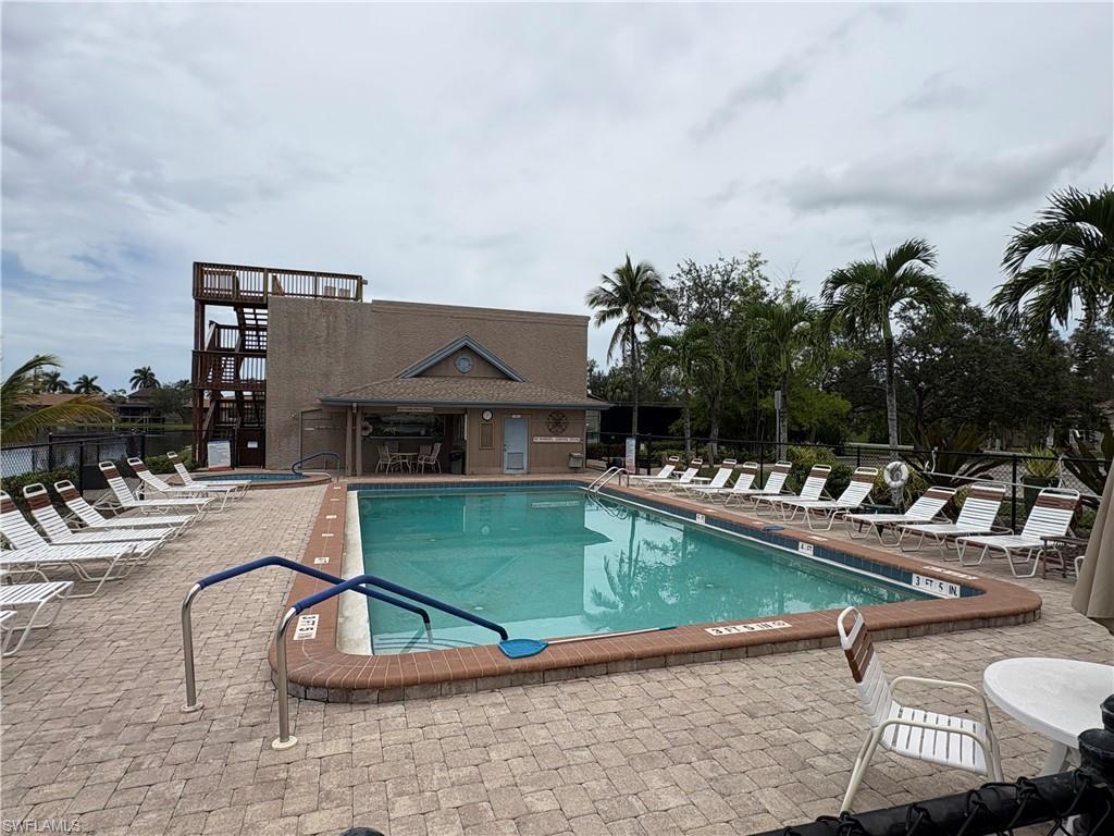 ISLAND PARK VILLAGE - Residential