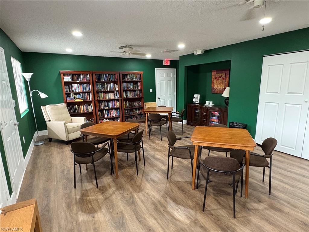 ISLAND PARK VILLAGE - Residential