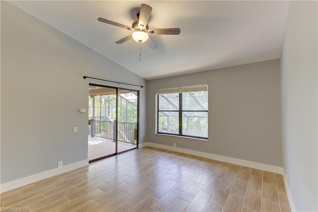 ISLAND PARK VILLAGE - Residential