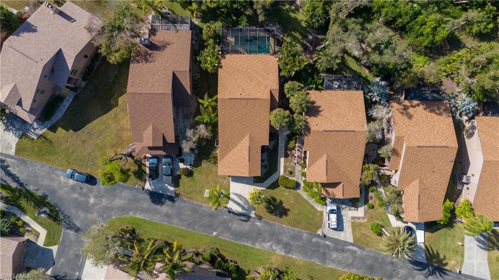 ISLAND PARK VILLAGE - Residential