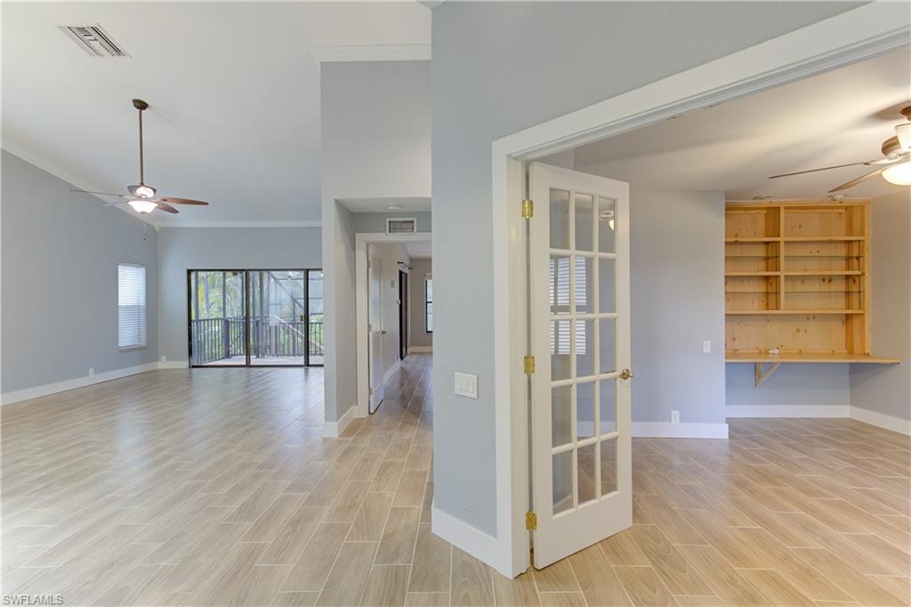 ISLAND PARK VILLAGE - Residential