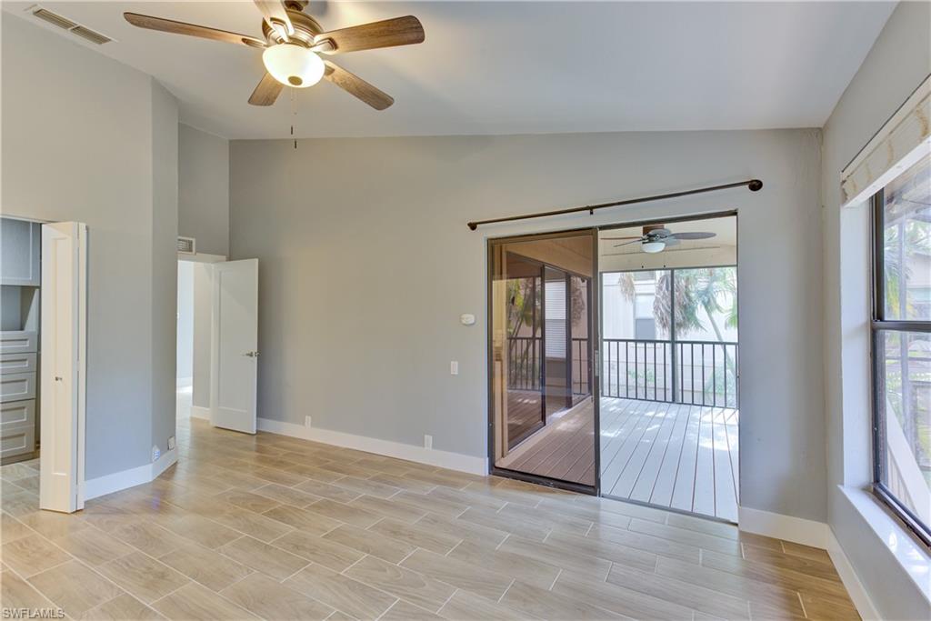 ISLAND PARK VILLAGE - Residential