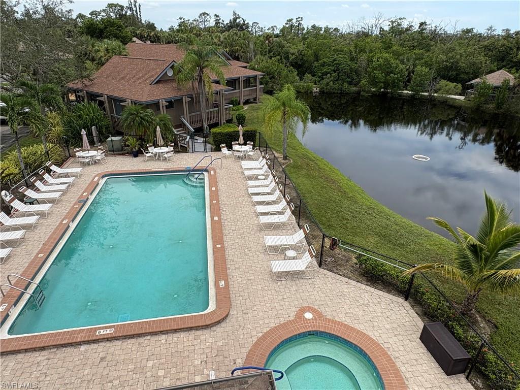 ISLAND PARK VILLAGE - Residential