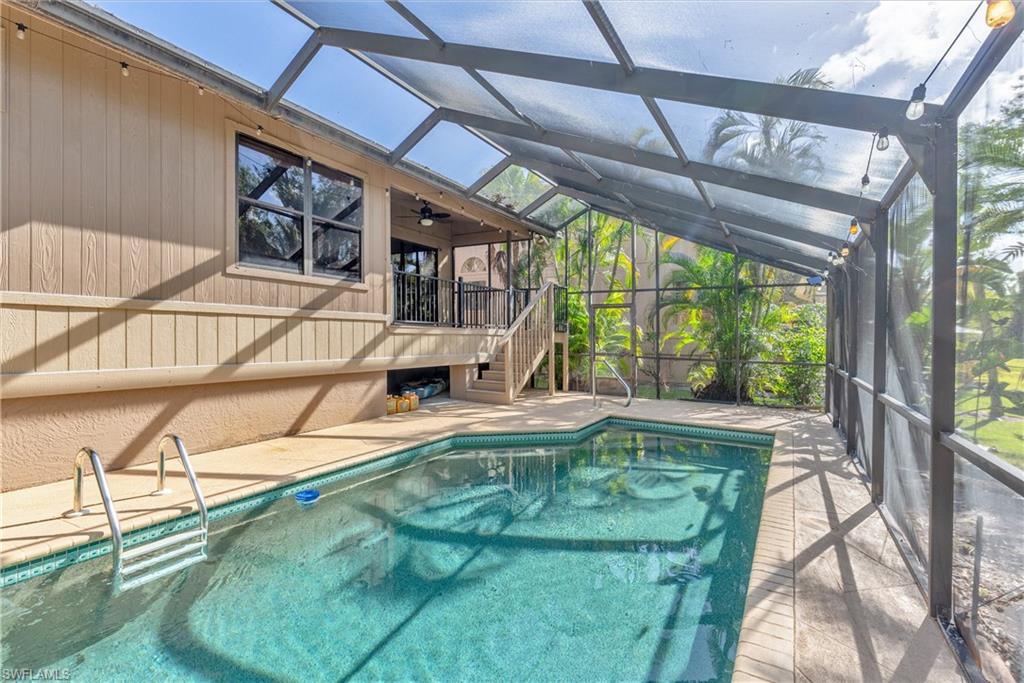 ISLAND PARK VILLAGE - Residential