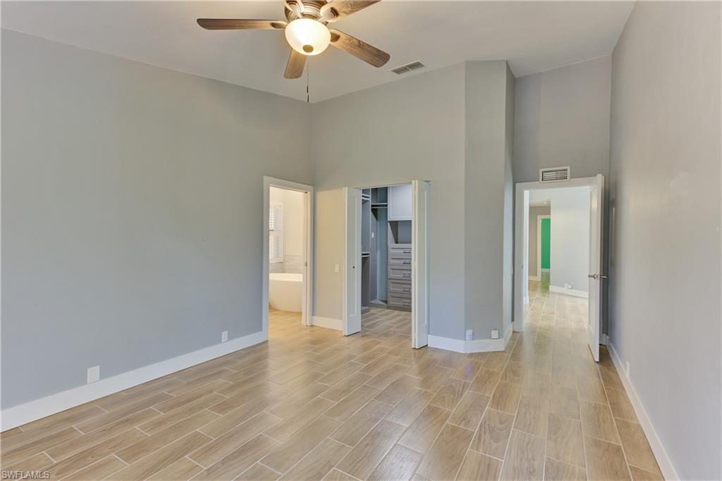 ISLAND PARK VILLAGE - Residential