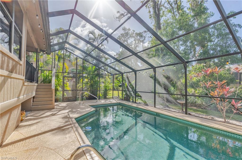 ISLAND PARK VILLAGE - Residential