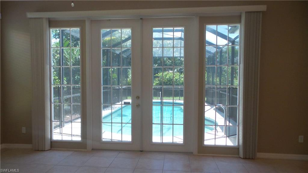 ESTATES AT ESTERO RIVER - Residential