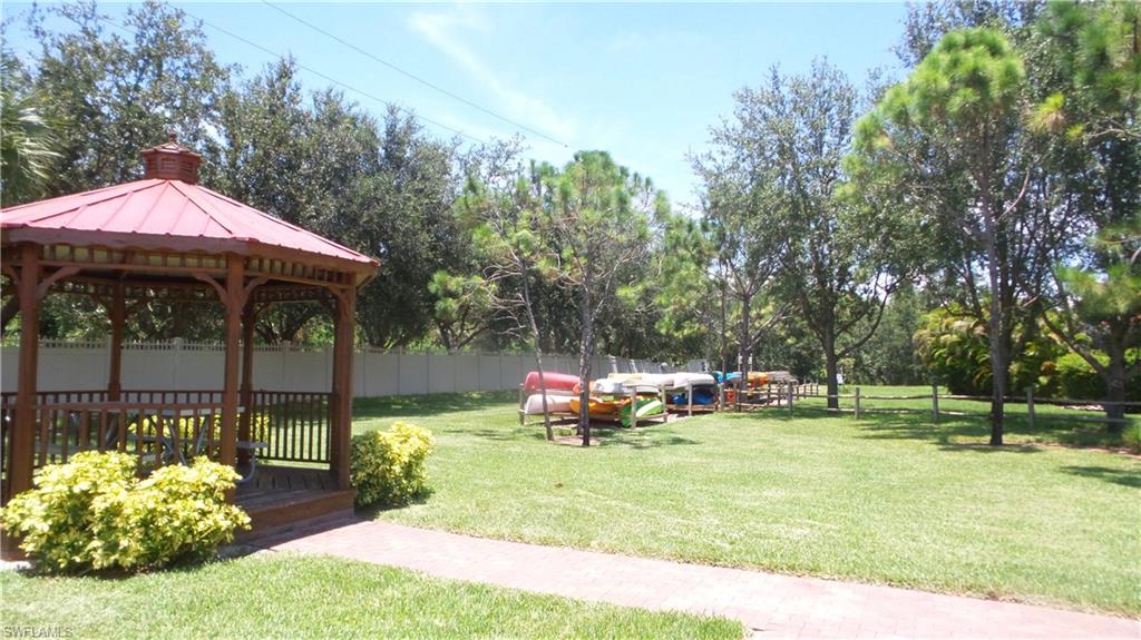 ESTATES AT ESTERO RIVER - Residential