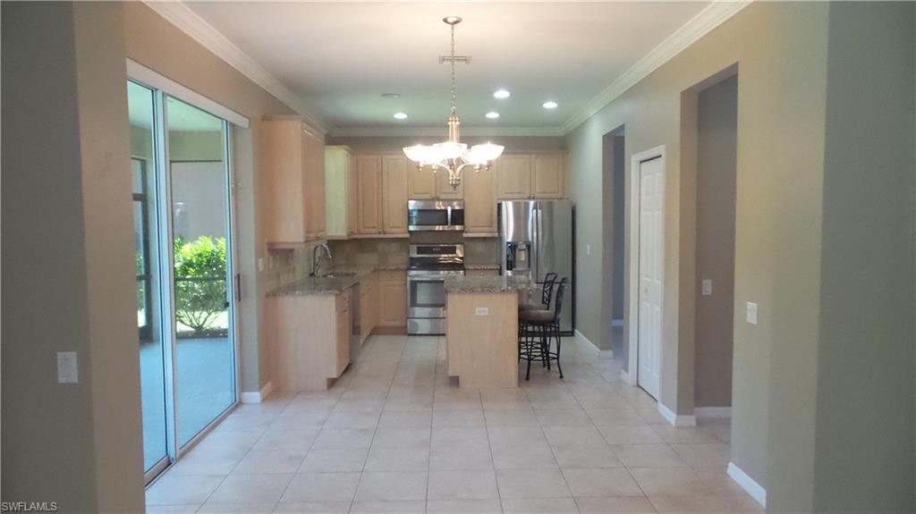 ESTATES AT ESTERO RIVER - Residential