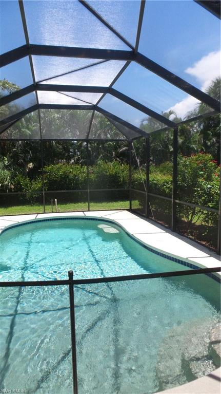 ESTATES AT ESTERO RIVER - Residential