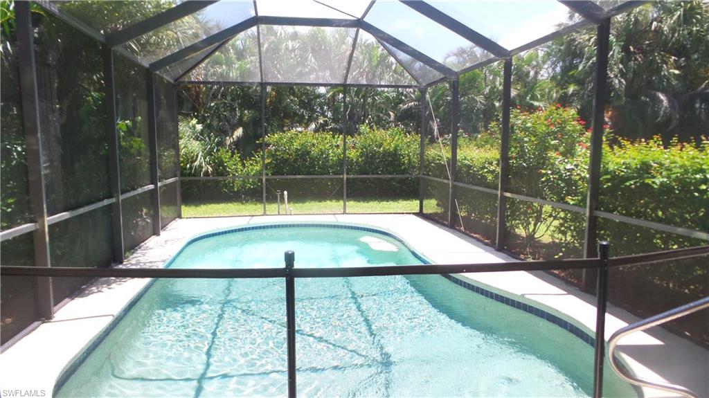 ESTATES AT ESTERO RIVER - Residential