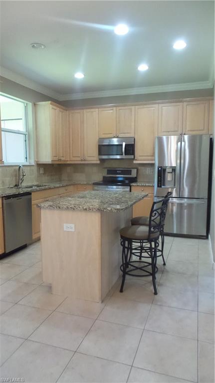 ESTATES AT ESTERO RIVER - Residential