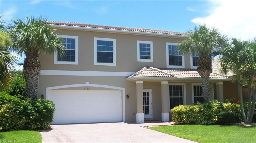 ESTATES AT ESTERO RIVER - Residential