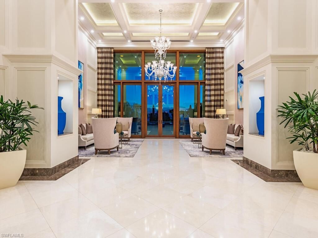 Photo of 8473 Bay Colony DR #1104, NAPLES, FL 34108 (MLS # 225033929)