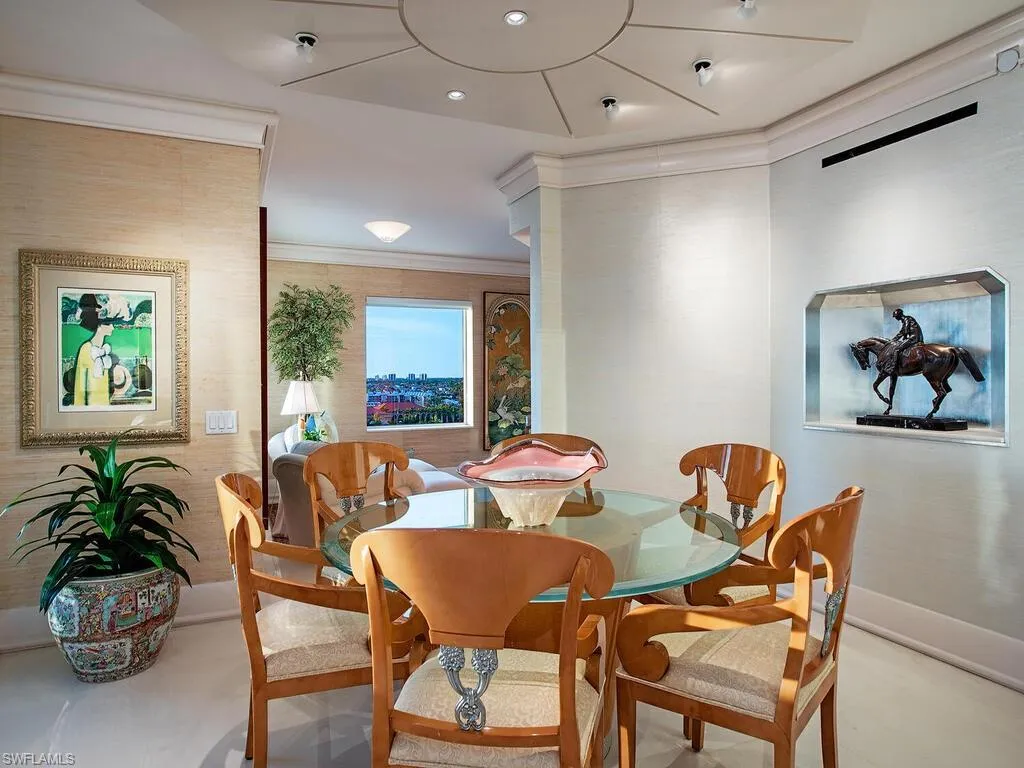 Naples, Florida 34108, United States, 3 Bedrooms Bedrooms, ,4 BathroomsBathrooms,Residential,Active,151927