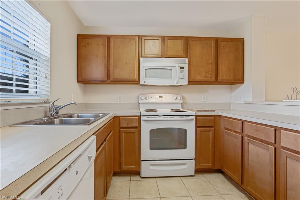 THE VISTAS - Residential