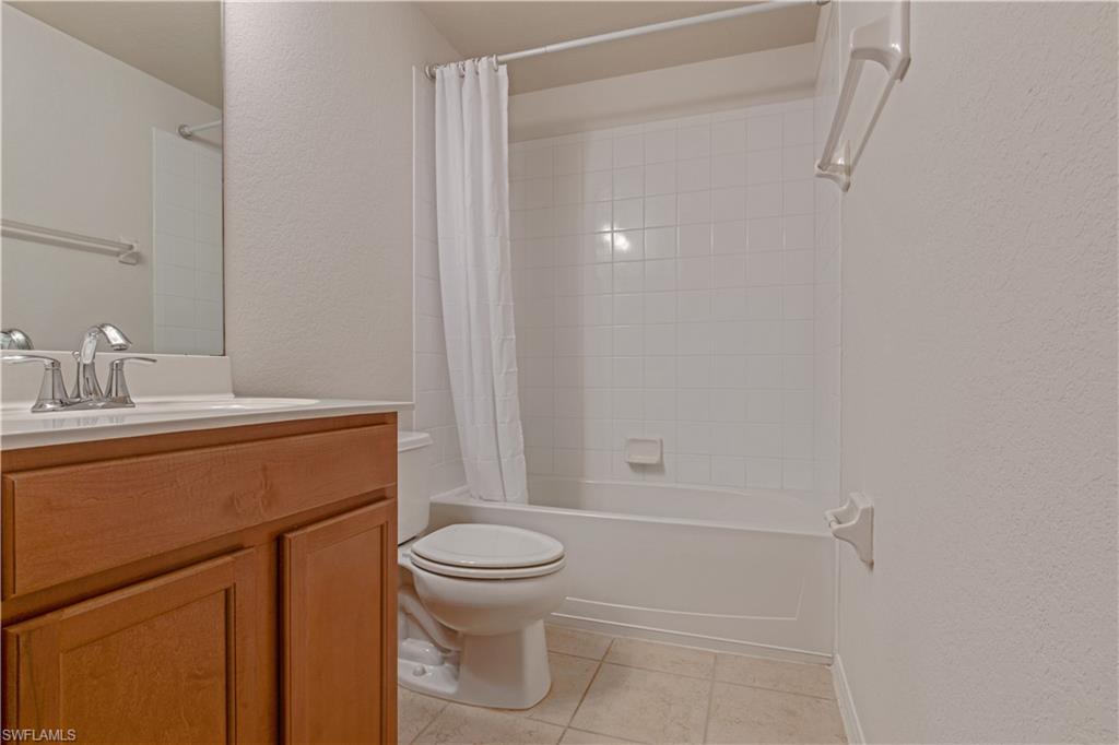 THE VISTAS - Residential