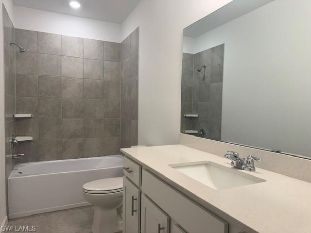 SAWGRASS AT CORAL LAKES - Residential