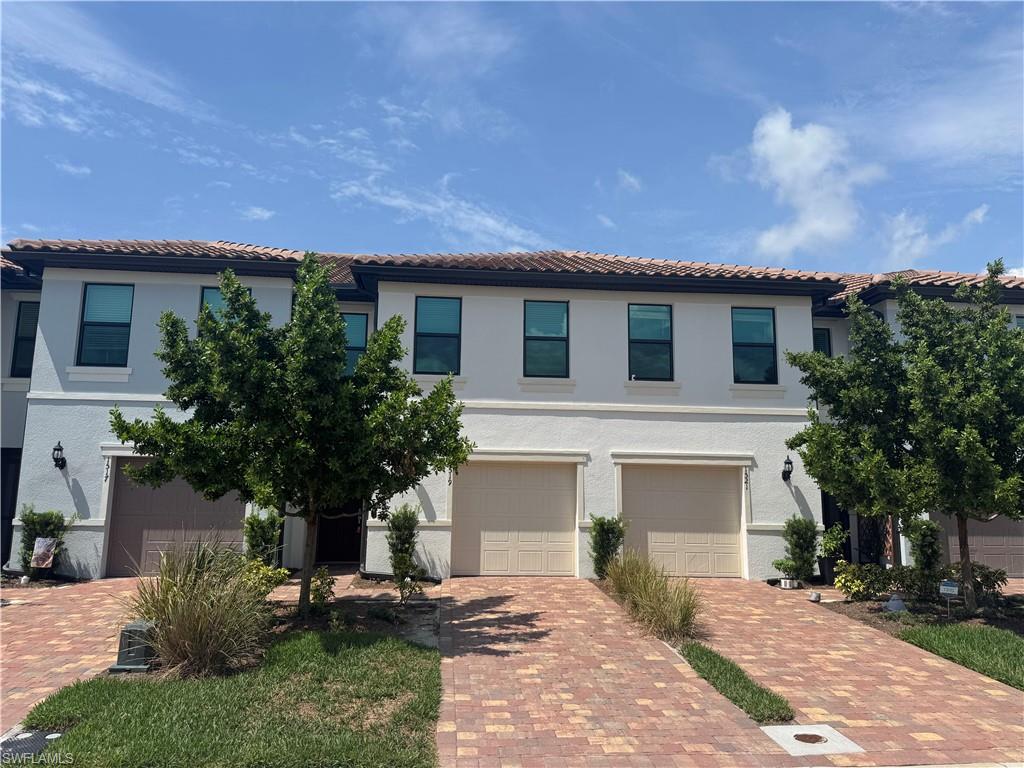 SAWGRASS AT CORAL LAKES - Residential