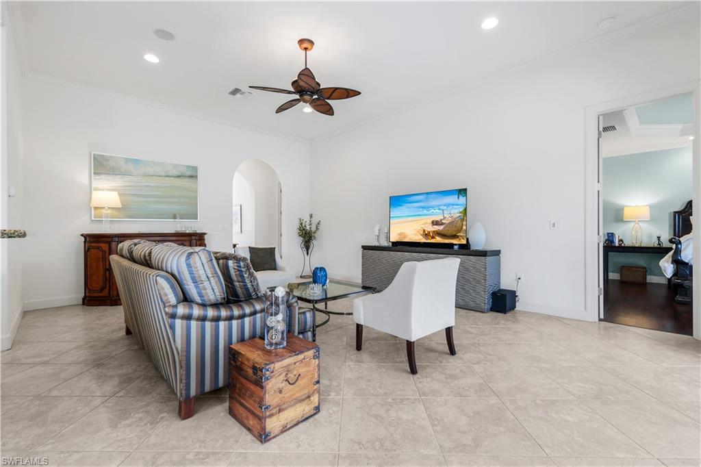 THE QUARRY - Residential