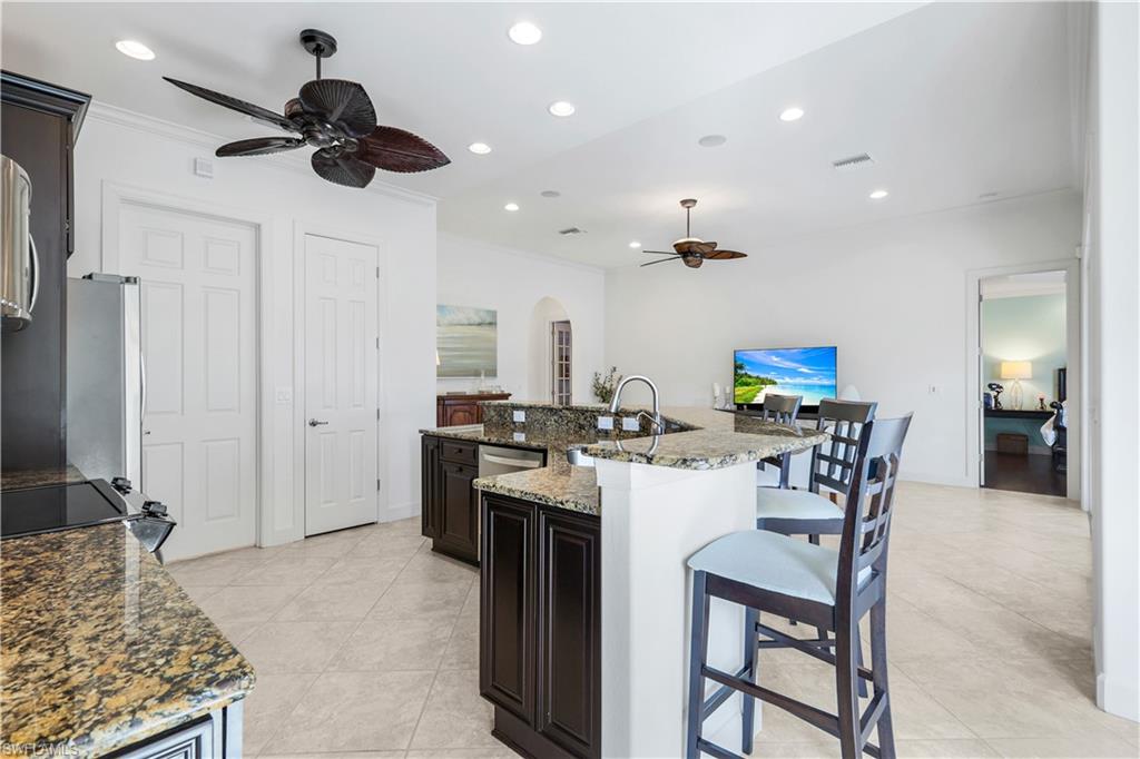 THE QUARRY - Residential