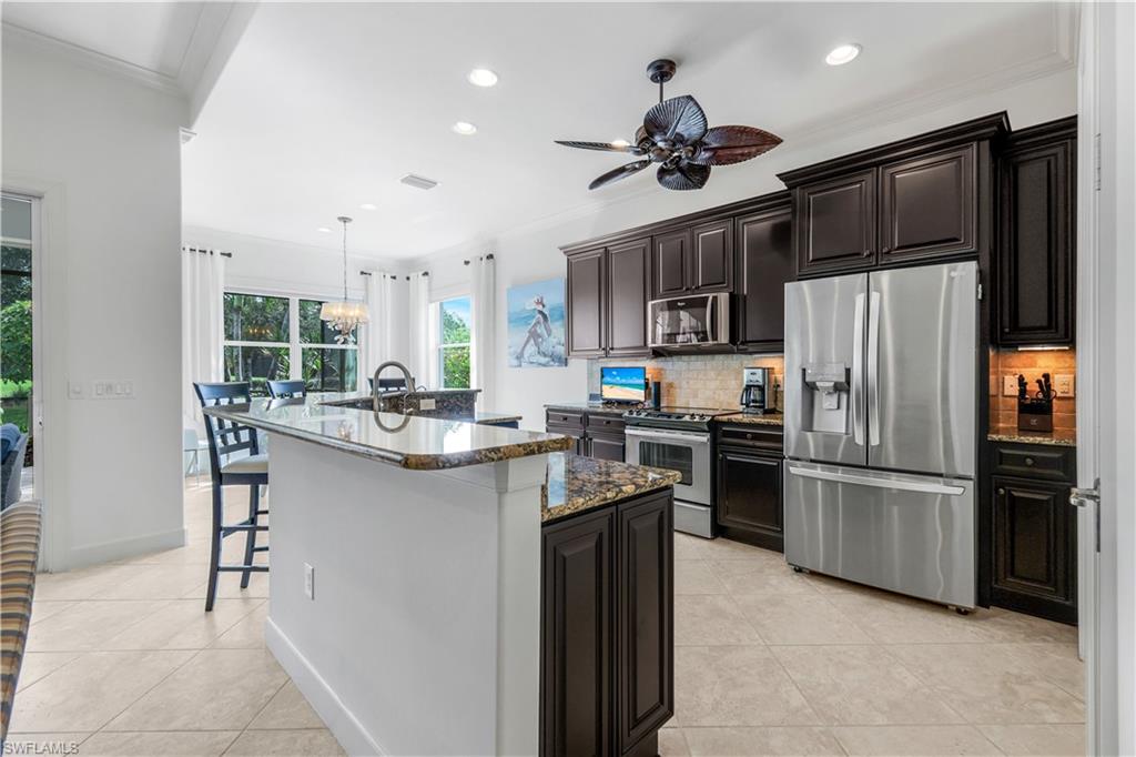 THE QUARRY - Residential