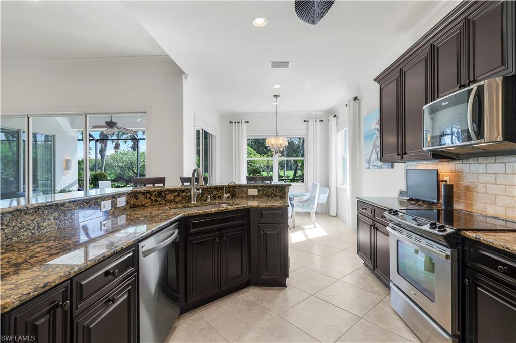 THE QUARRY - Residential