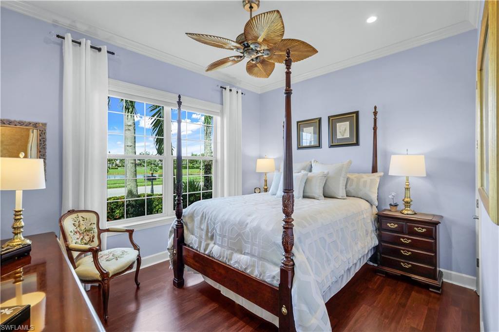 THE QUARRY - Residential