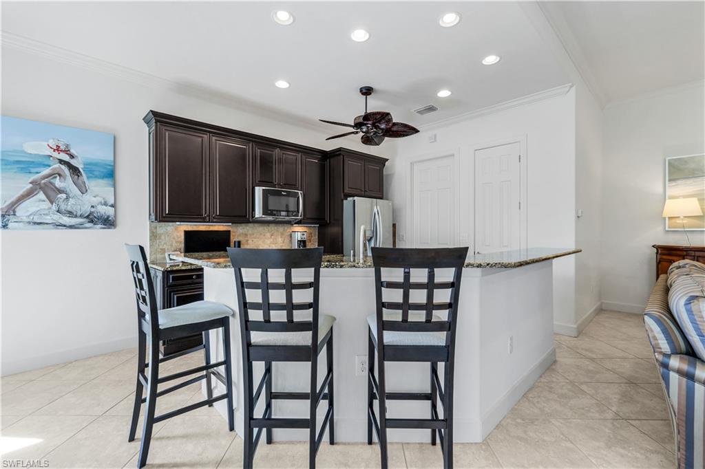 THE QUARRY - Residential