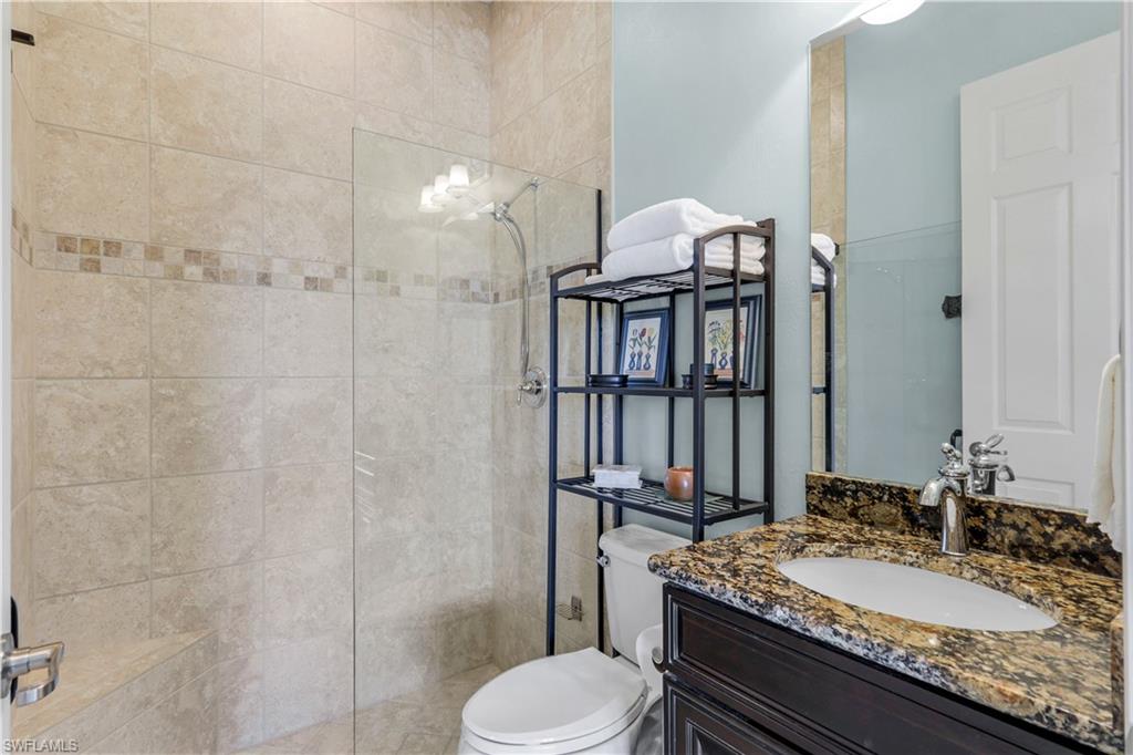 THE QUARRY - Residential