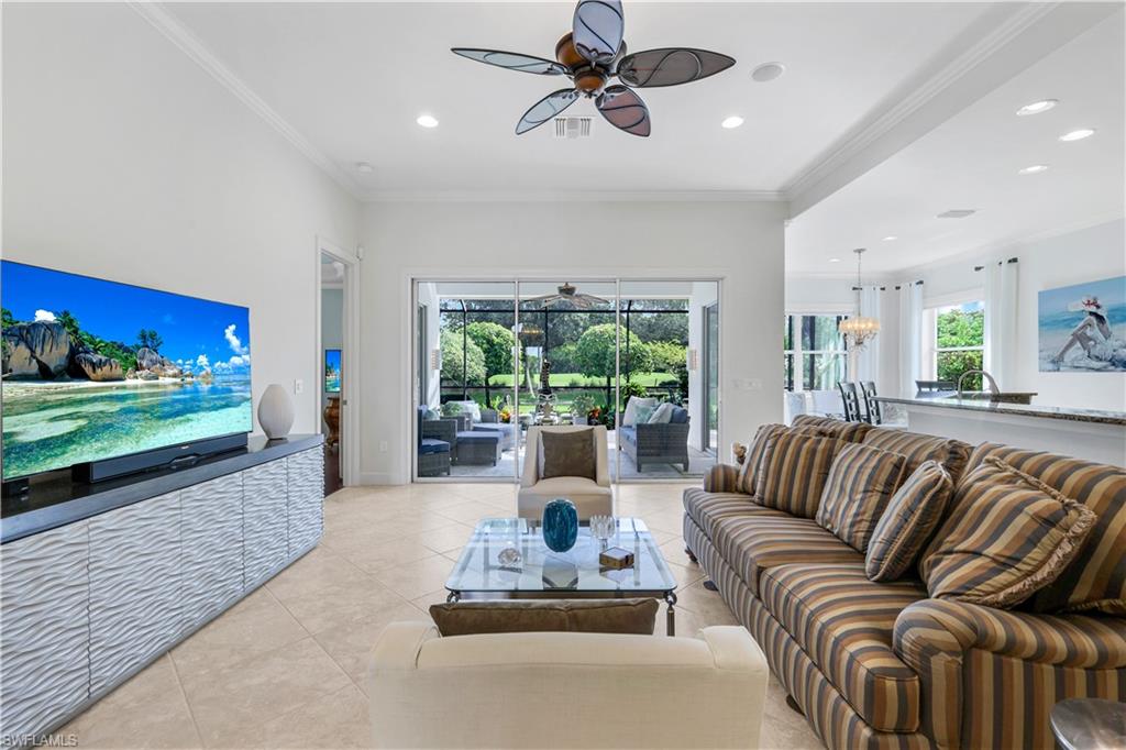 THE QUARRY - Residential