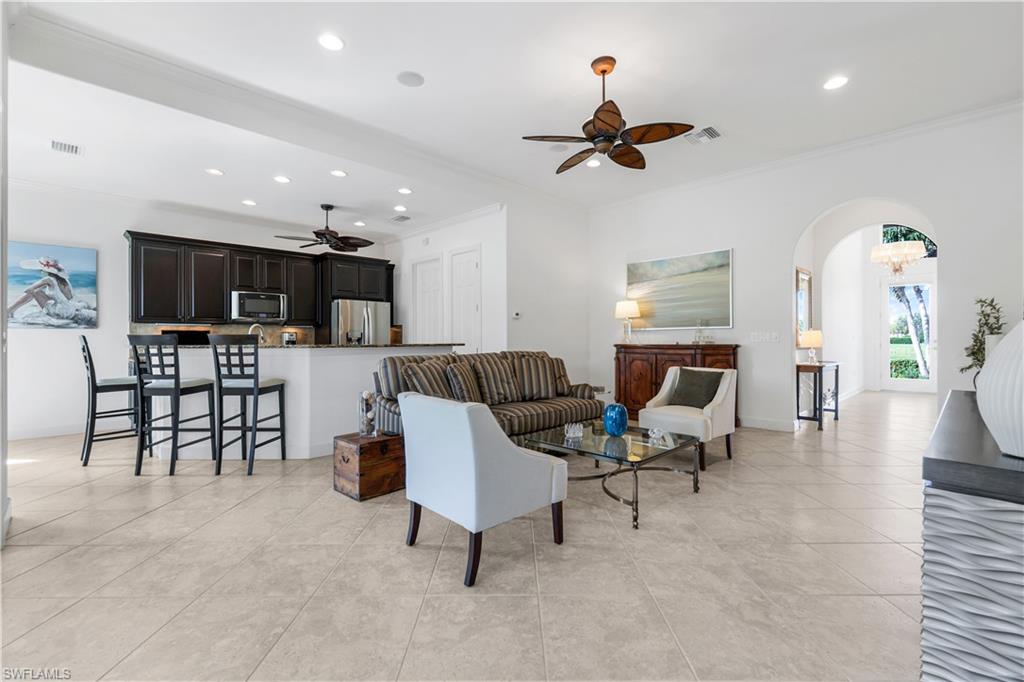 THE QUARRY - Residential