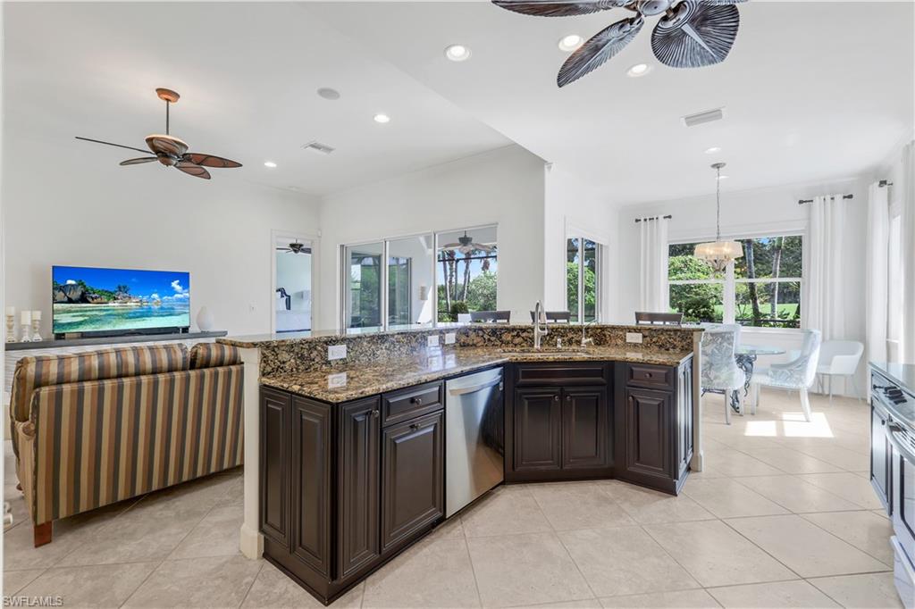 THE QUARRY - Residential