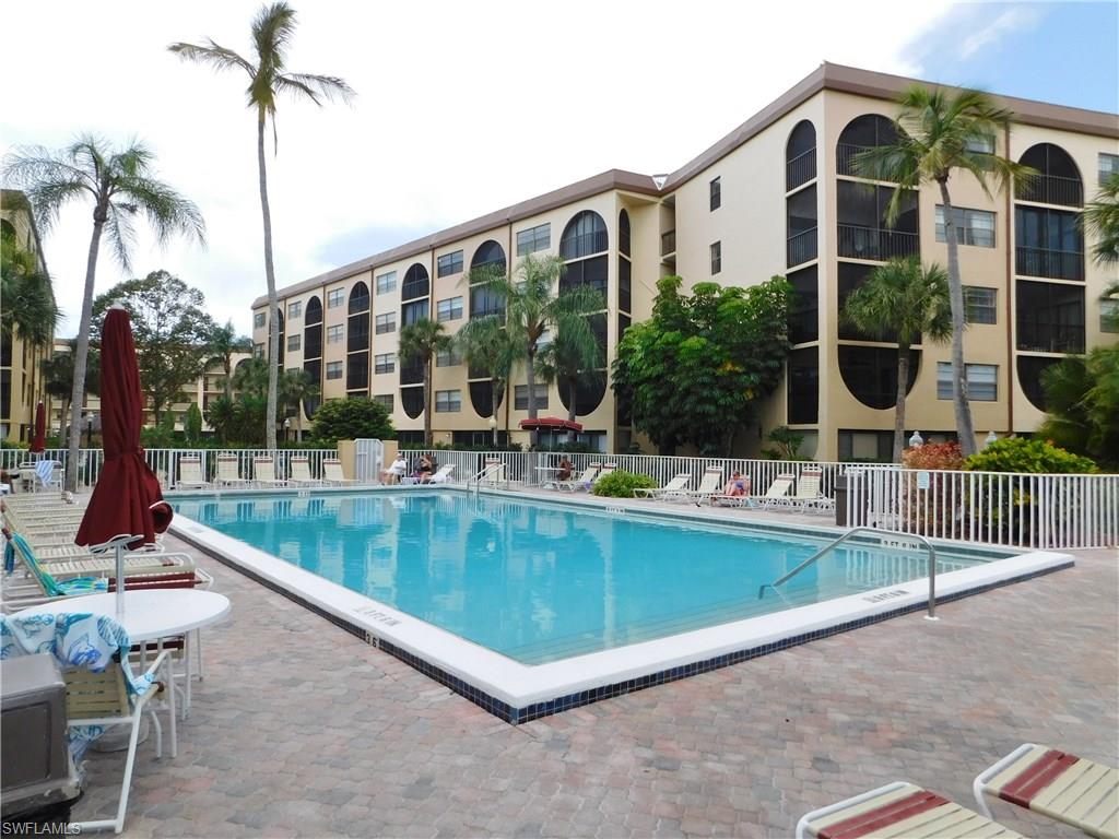 ANGLERS COVE - Residential